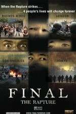 Watch Final: The Rapture Vodly