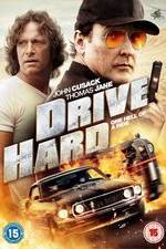 Watch Drive Hard Vodly