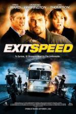 Watch Exit Speed Vodly