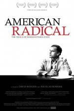 Watch American Radical The Trials of Norman Finkelstein Vodly