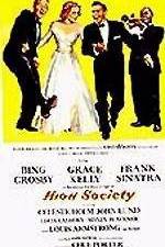 Watch High Society Vodly