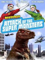 Watch Rifftrax: Attack of the Super Monsters Vodly