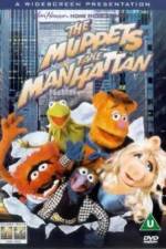 Watch The Muppets Take Manhattan Vodly