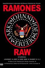 Watch Ramones Raw Vodly