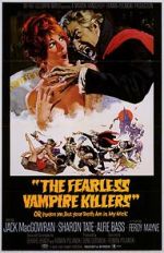 Watch The Fearless Vampire Killers Vodly