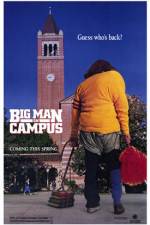 Watch Big Man on Campus Vodly