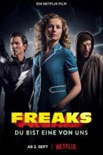 Watch Freaks: You\'re One of Us Vodly