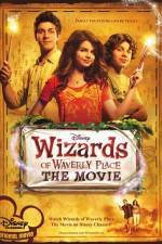 Watch Wizards of Waverly Place: The Movie Vodly