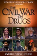 Watch The Civil War on Drugs Vodly
