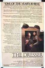 Watch The Dresser Vodly