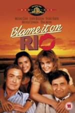 Watch Blame It on Rio Vodly