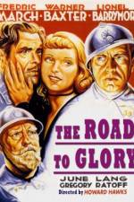 Watch The Road to Glory Vodly