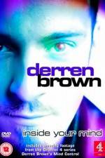 Watch Derren Brown Inside Your Mind Vodly