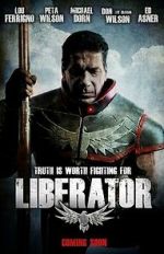 Watch Liberator (Short 2012) Vodly
