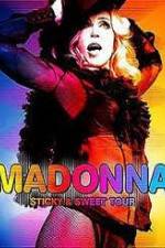 Watch Madonna Sticky & Sweet Tour Vodly