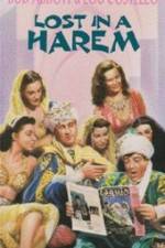 Watch Lost in a Harem Vodly