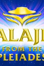 Watch Pleiadian Message From The Galactic Federation Vodly