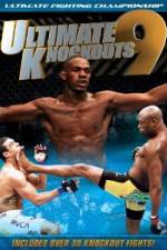 Watch UFC Ultimate Knockouts 9 Vodly