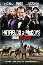 Watch Bad Blood The Hatfields and McCoys Vodly