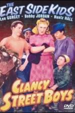 Watch Clancy Street Boys Vodly