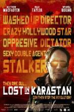 Watch Lost in Karastan Vodly