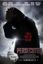 Watch Persecuted Vodly