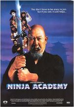 Watch Ninja Academy Vodly