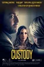 Watch Custody Vodly