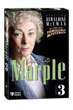 Watch Marple The Murder at the Vicarage Vodly