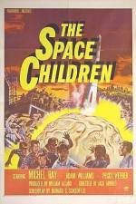 Watch The Space Children Vodly