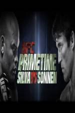 Watch UFC Primetime: Silva vs Sonnen II Vodly