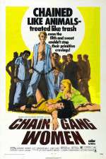 Watch Chain Gang Women Vodly