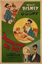 Watch Tomorrow We Diet! Vodly