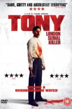 Watch Tony Vodly