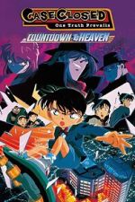 Watch Detective Conan: Countdown to Heaven Vodly