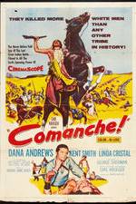 Watch Comanche Vodly