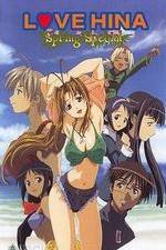 Watch Love Hina Spring Special Vodly