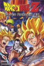 Watch Dragon Ball Z Doragon bru zetto Vodly