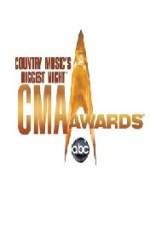 Watch 45th Annual CMA Awards Vodly