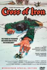 Watch Cross of Iron Vodly