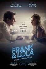 Watch Frank & Lola Vodly