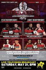 Watch Bellator Fighting Championships 45 Vodly