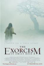 Watch The Exorcism of Emily Rose Vodly