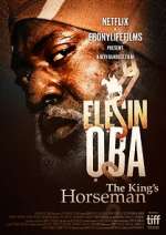 Watch Elesin Oba: The King's Horseman Vodly