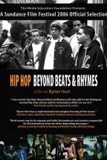 Watch Hip-Hop Beyond Beats & Rhymes Vodly