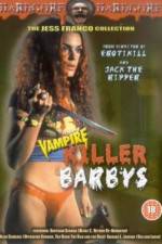 Watch Killer Barbys Vodly