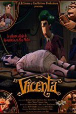 Watch Vicenta Vodly