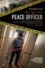 Watch Peace Officer Vodly