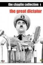 Watch The Great Dictator Vodly