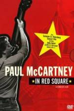 Watch Paul McCartney in Red Square Vodly